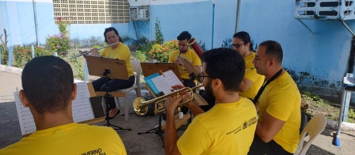 Foto: Reprodução/Secom Paraíba