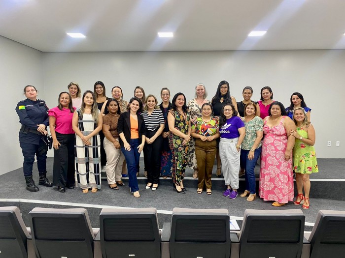 Foto: Reprodução/Secom Acre