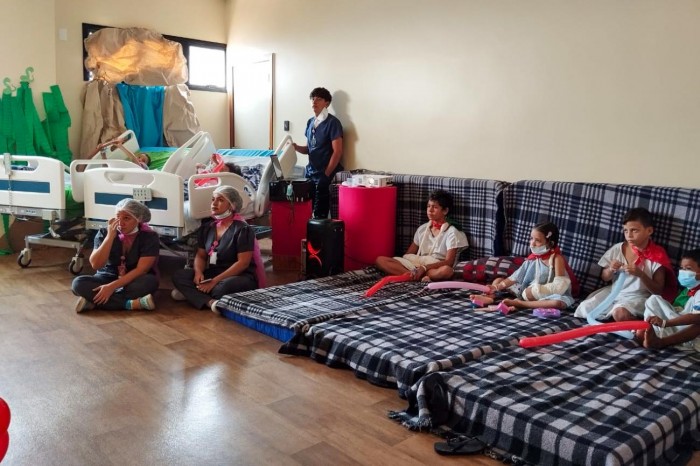 Crédito: Divulgação