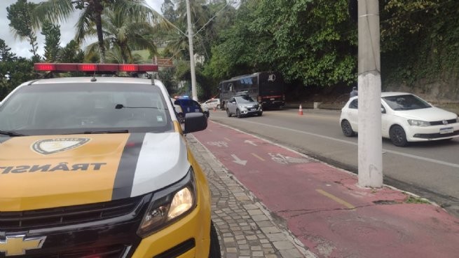 Foto: Reprodução/Prefeitura de São Sebastião - SP