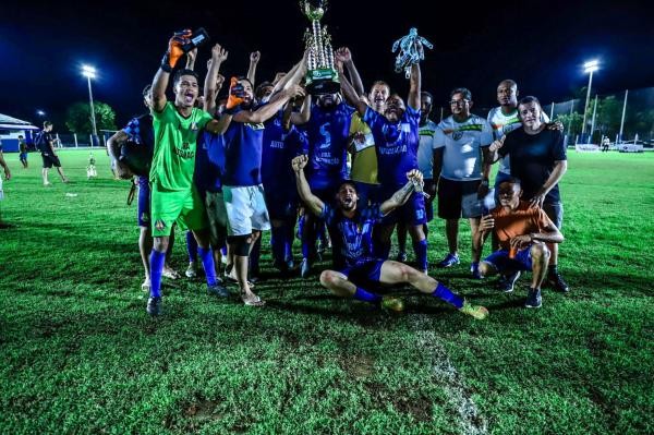 Foto: Reprodução/Prefeitura de Sorriso - MT