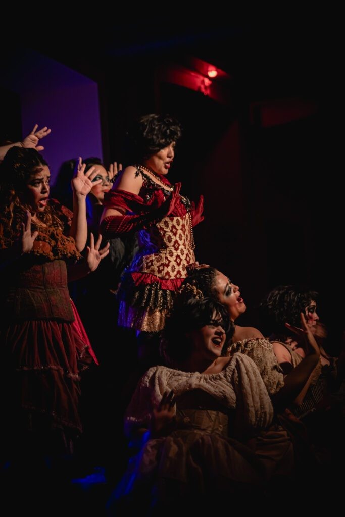 Festival de Teatro da Amazônia premia vencedores da 17ª edição