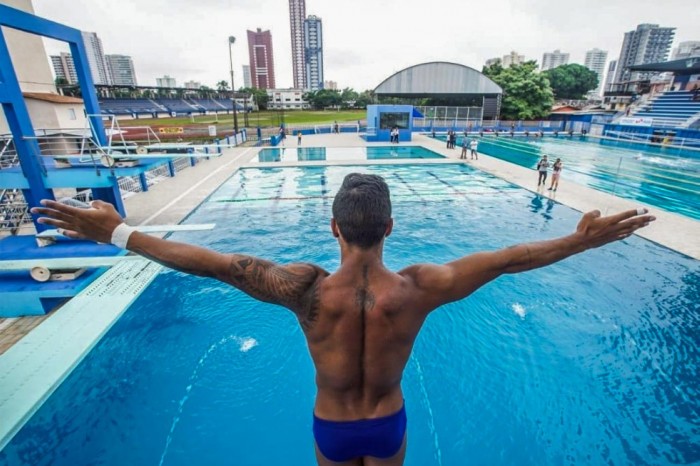 Crédito: Marco Santos / Ag.Pará