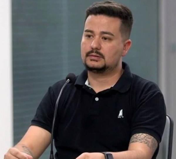 Foto: Reprodução/Prefeitura de Sorriso - MT