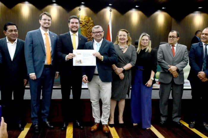 Crédito: Rai Pontes/Ascom Seduc