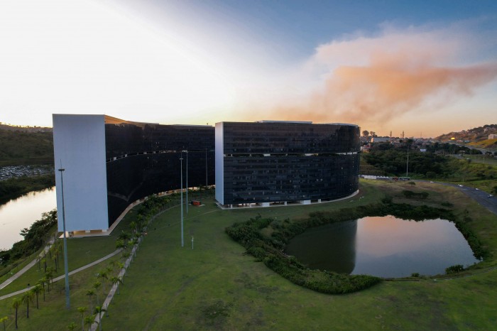 Gil Leonardi / Imprensa MG