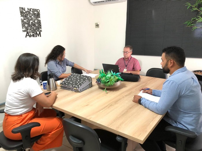 Melhorias para o Programa Bolsa Família e Cadastro Único no município é a meta de visita da CGU a Alagoinhas