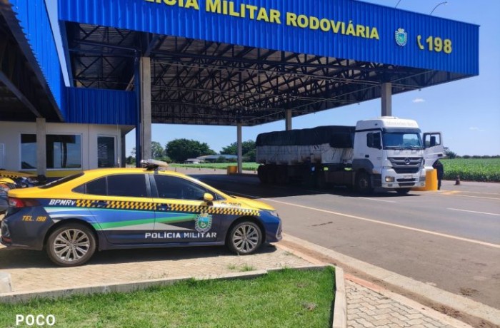 ‘Operação Padroeira’: Polícia Militar Rodoviária aponta redução de 42% no número de acidentes