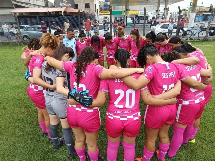 Edição 2023 da Copa Sesport tem início com estreia da categoria feminino e goleadas