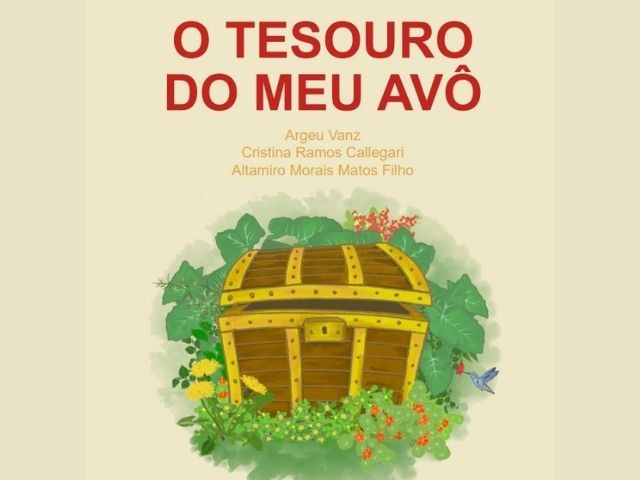 Foto: Reprodução/Secom SC
