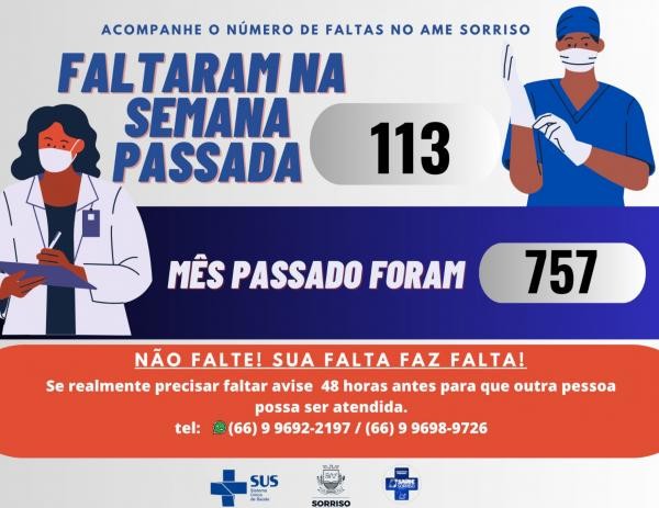 Foto: Reprodução/Prefeitura de Sorriso - MT