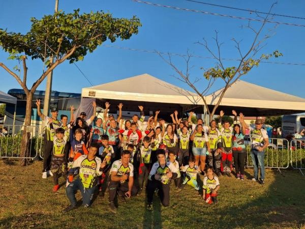 Foto: Reprodução/Prefeitura de Sorriso - MT