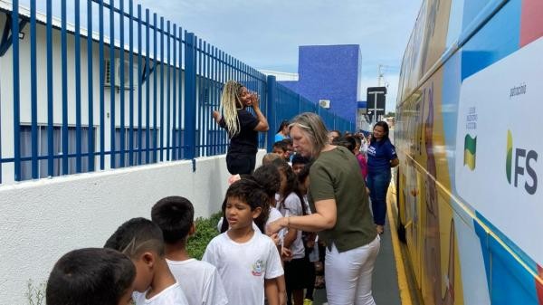 Foto: Reprodução/Prefeitura de Sorriso - MT