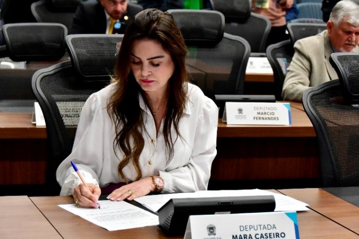 Dia Estadual do Policial Penal pode ser instituído em Mato Grosso do Sul