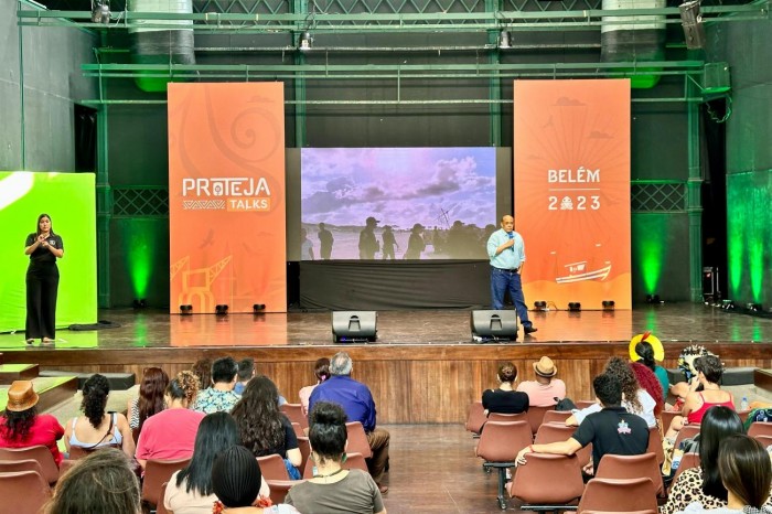 Crédito: Vinícius Leal (Ascom/Ideflor-Bio)