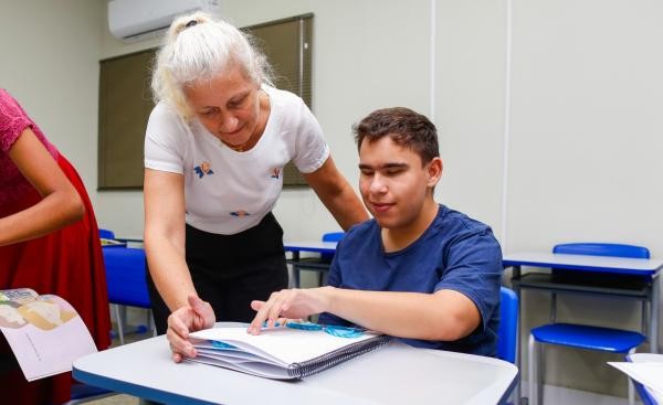 Foto: Reprodução/Prefeitura de Sorriso - MT