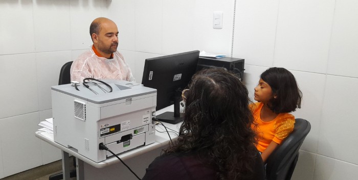 Médicos receberão homenagem especial no Hospital da Mulher