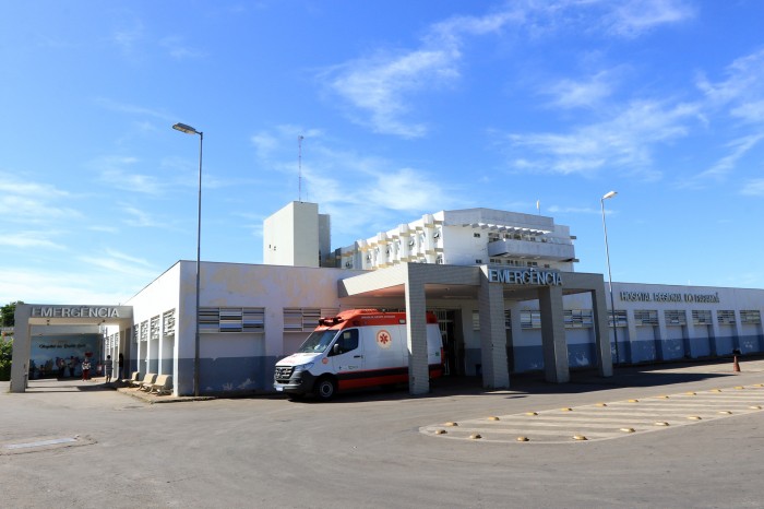 Inscrições estão abertas para o Conselho Regional de Saúde do Paranoá