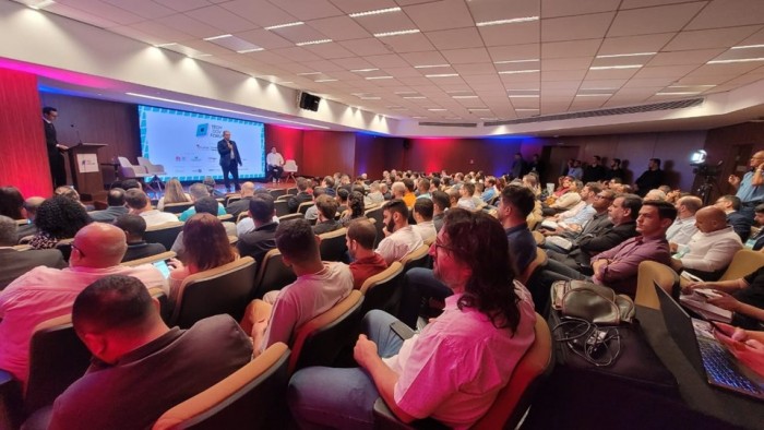 Impacto da transformação digital no setor público é debatido em evento em Vitória