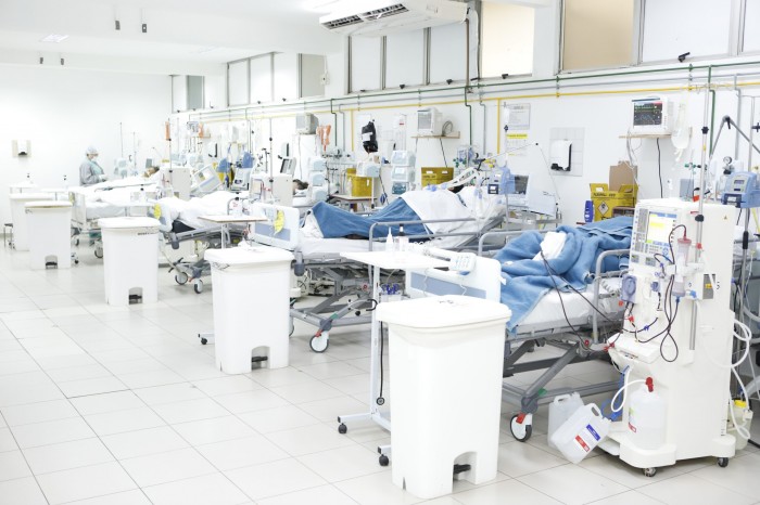 Saúde do DF receberá adicional de R$ 54 milhões para alta complexidade