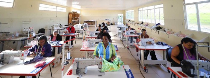 Dirceu Aurélio / Imprensa MG