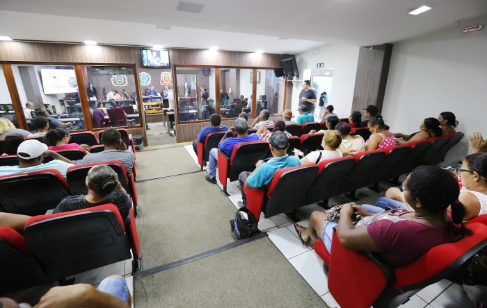 Várzea Grande é o sétimo município a receber audiência para debater os recursos do BID Pantanal