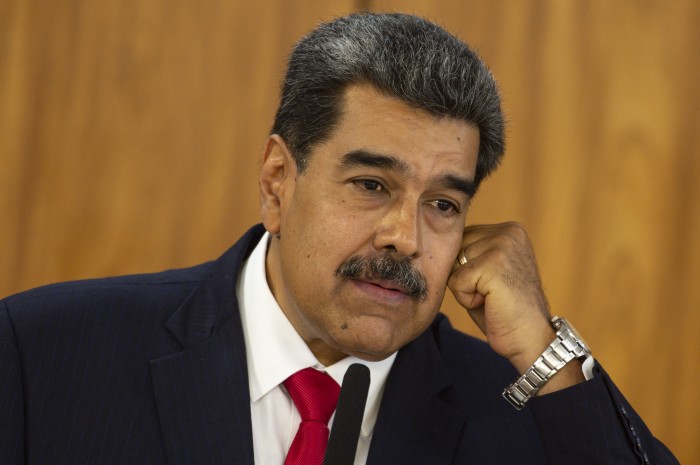 © Marcelo Camargo/Agência Brasil