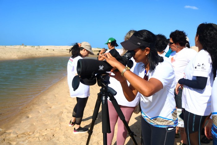 Foto: Reprodução/Secom Maranhão
