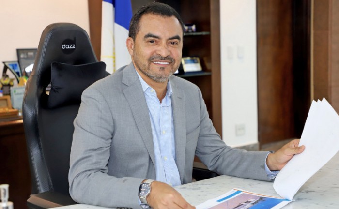 Governador Wanderlei Barbosa determina celeridade na realização de um novo concurso da Polícia Militar do Tocantins