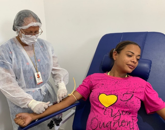 Foto: Reprodução/Secom Paraíba