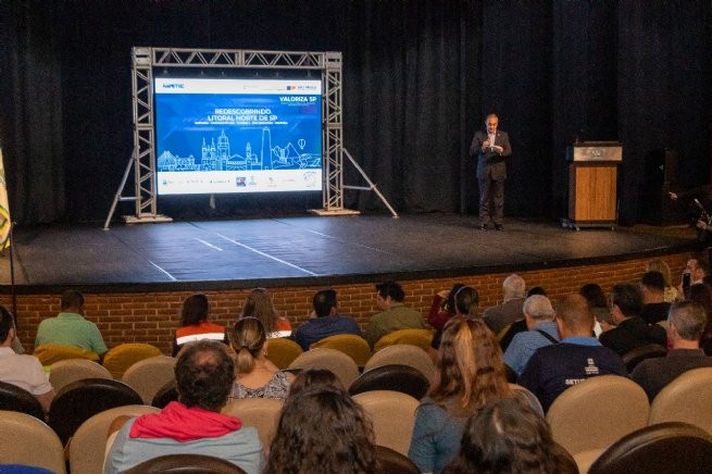 Foto: Reprodução/Prefeitura de São Sebastião - SP