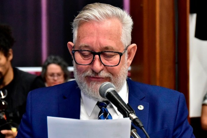 Marcha pela Vida pode entrar no Calendário Oficial do Estado de MS