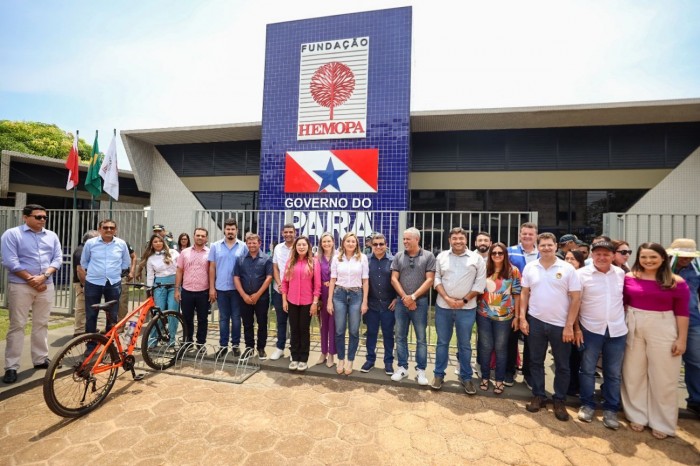 Crédito: Bruno Cecim / Ag.Pará