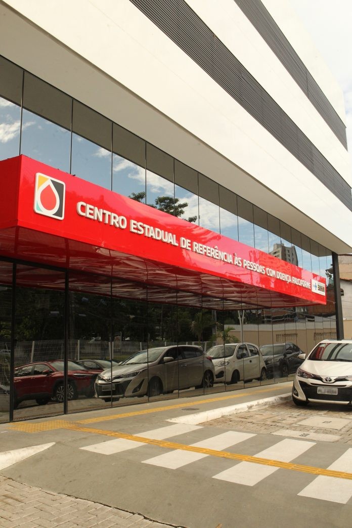 CNS destaca importância de unidade estadual de assistência à doença falciforme para a população negra