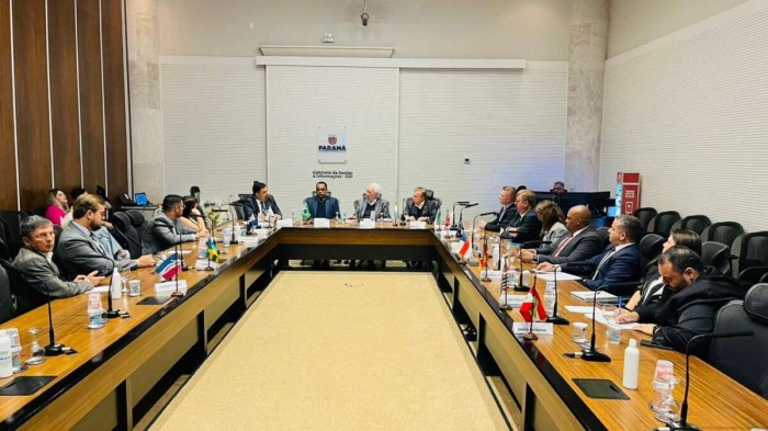 Qualificação do trabalhador é foco da reunião do Fonset