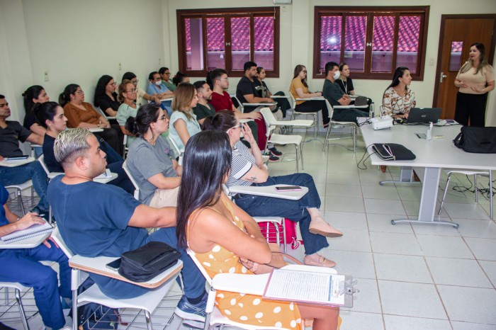 Foto: Reprodução/Secom Acre