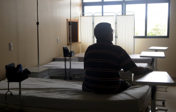 GDF institui Comissão de Desinstitucionalização em Saúde Mental