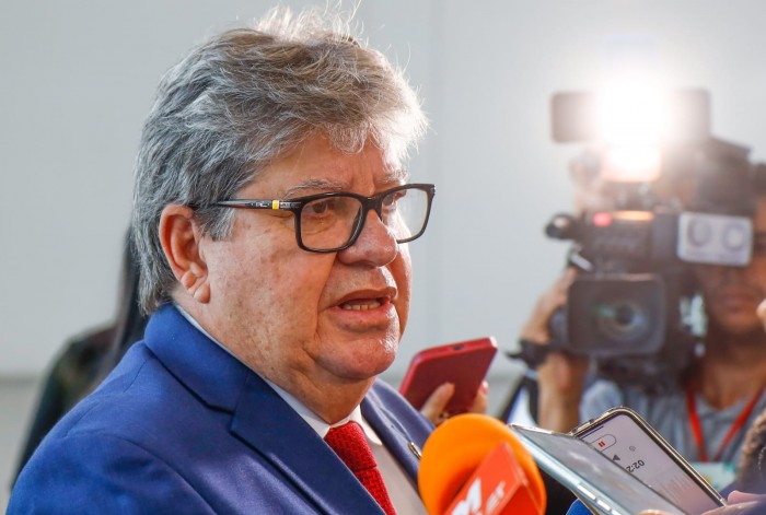 Foto: Reprodução/Secom Paraíba