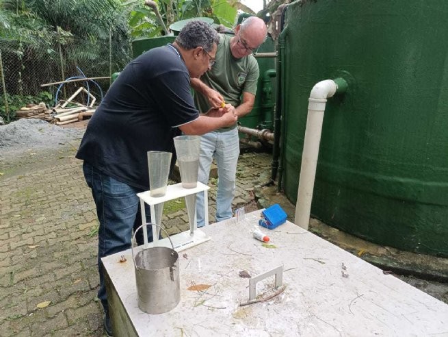 Foto: Reprodução/Prefeitura de São Sebastião - SP