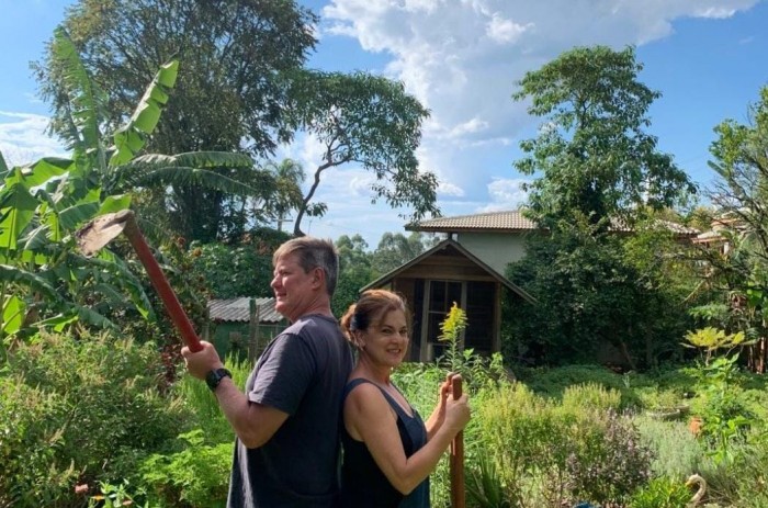 Cosud: SP lança programa de endereçamento rural e tecnologia e segurança para o campo