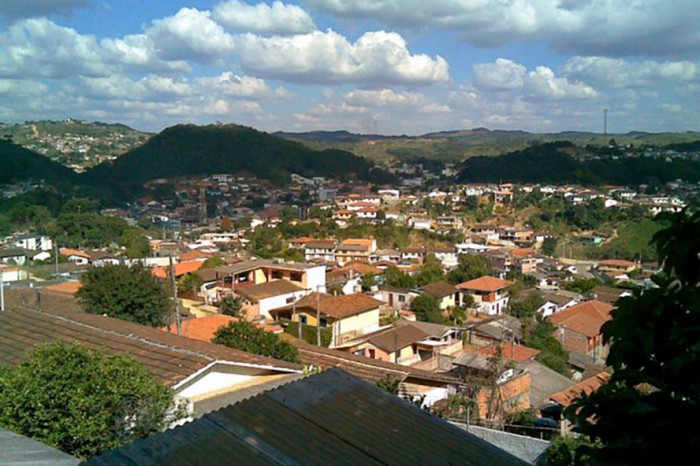 Foto: Prefeitura de Rio Branco do Sul