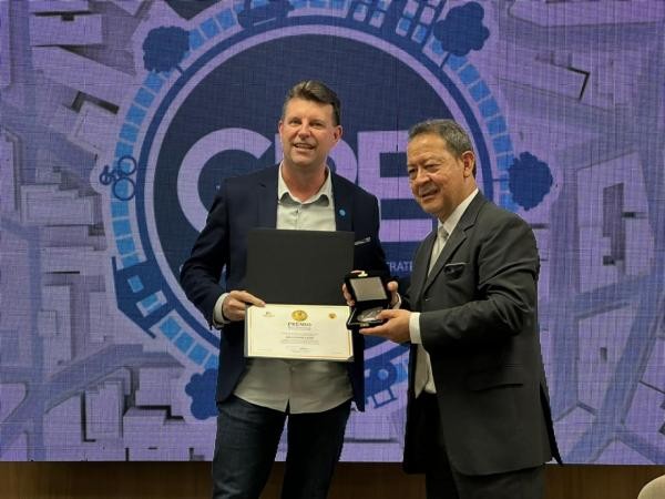 Foto: Reprodução/Prefeitura de Sorriso - MT