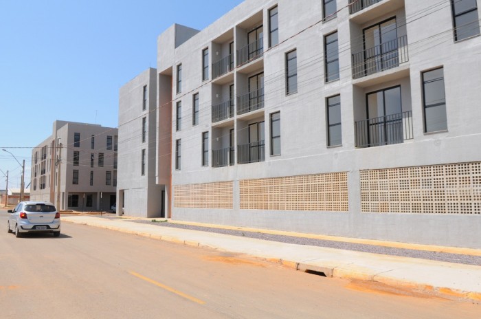 Habitação de interesse social terá licenciamento simplificado