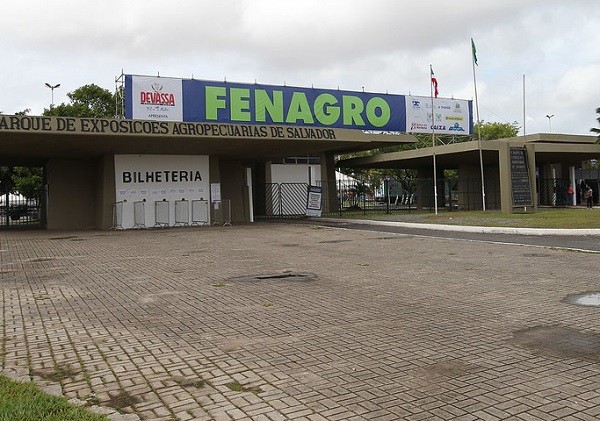 33ª Edição da Fenagro contará com o 16º Campeonato Brasileiro de Marcha Picada