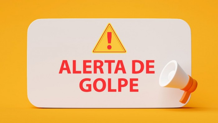 Sefaz alerta para tentativa de golpe utilizando nome do programa Nota Premiada Capixaba