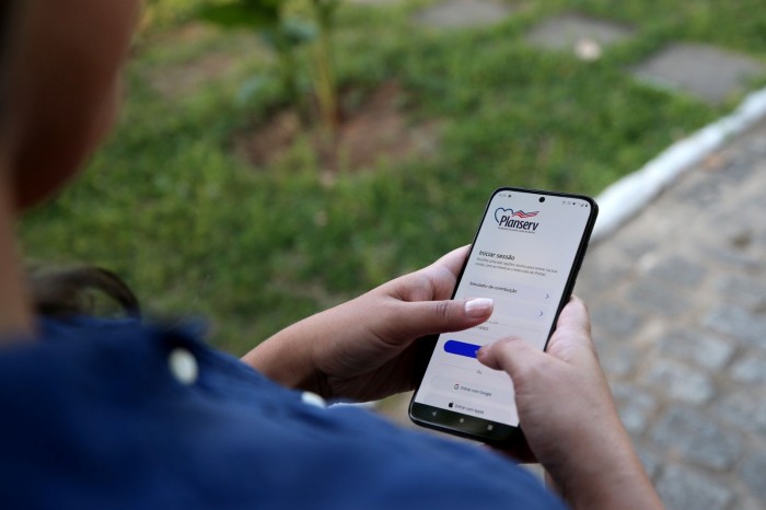 Foto: Matheus Landim/GOVBA