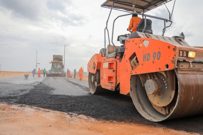 Para obras, via Estrutural terá interdição a partir das 20h de sexta (20)