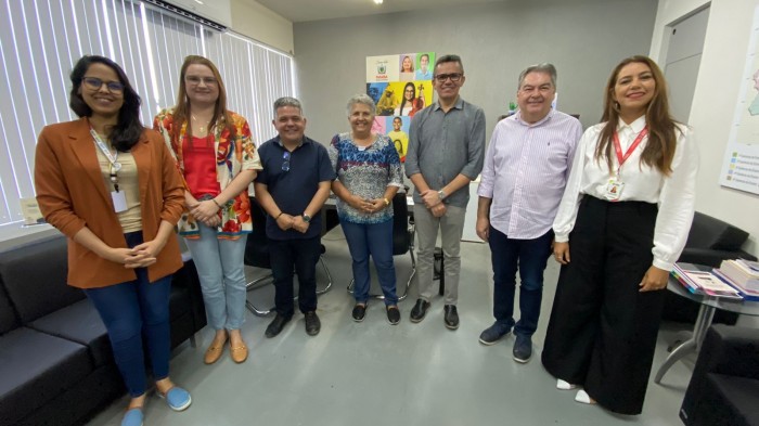 Foto: Reprodução/Secom Paraíba