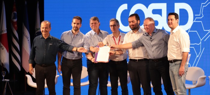 Gil Leonardi / Imprensa MG