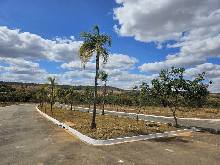 Terceiro edital com terrenos do Aldeias do Cerrado é lançado